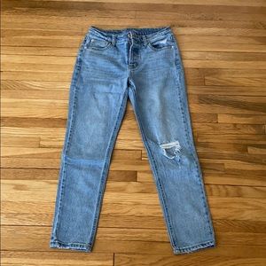 Wild Fable Mom Jeans